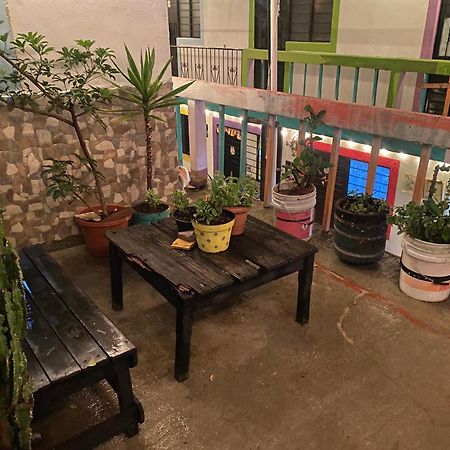 Casa De Los Colores San Cris San Cristóbal de Las Casas 外观 照片