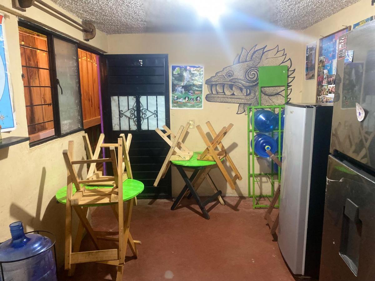 Casa De Los Colores San Cris San Cristóbal de Las Casas 外观 照片