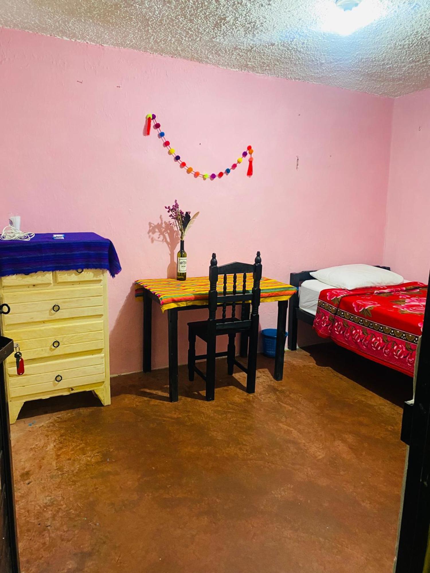 Casa De Los Colores San Cris San Cristóbal de Las Casas 外观 照片