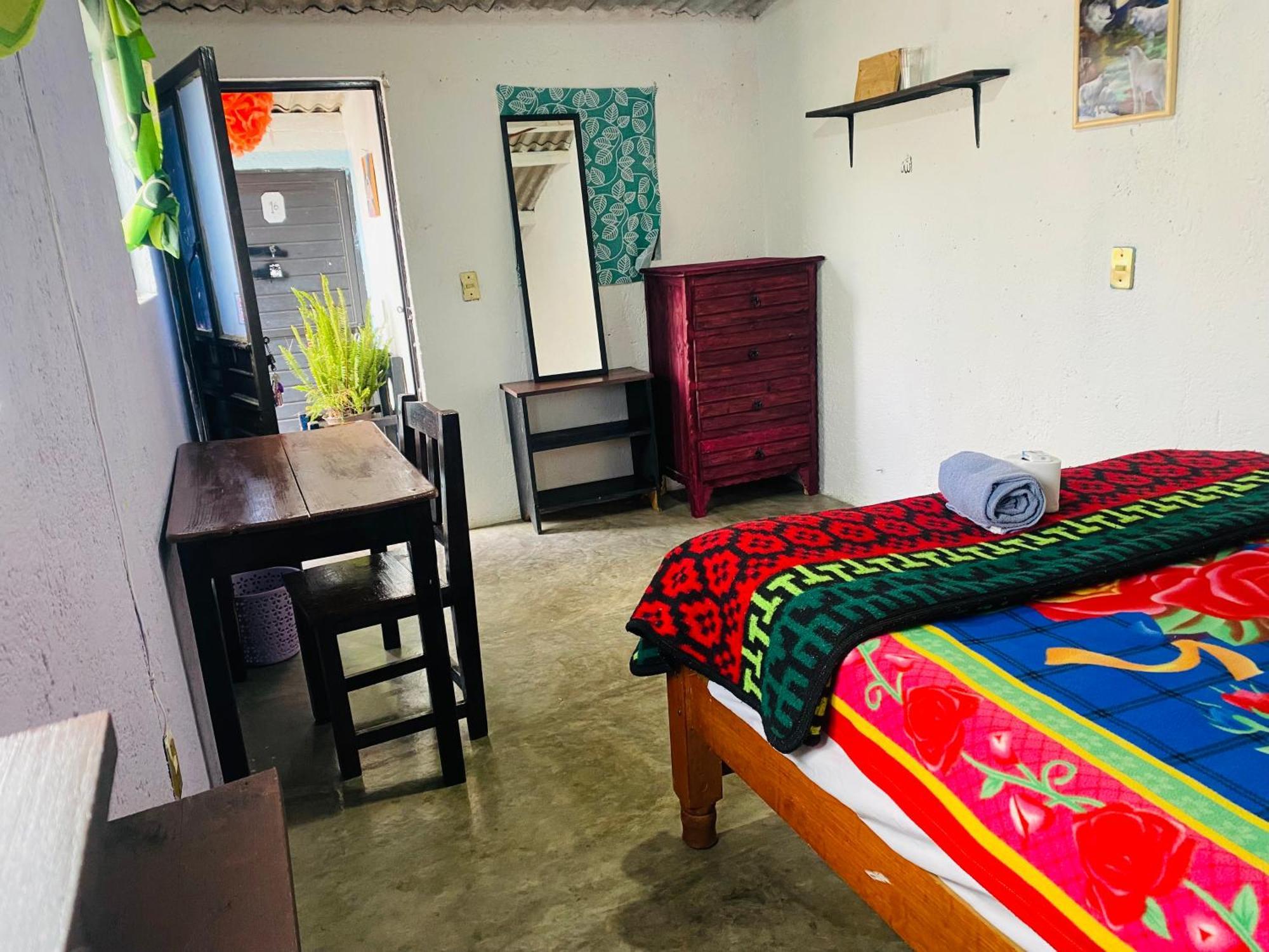 Casa De Los Colores San Cris San Cristóbal de Las Casas 外观 照片