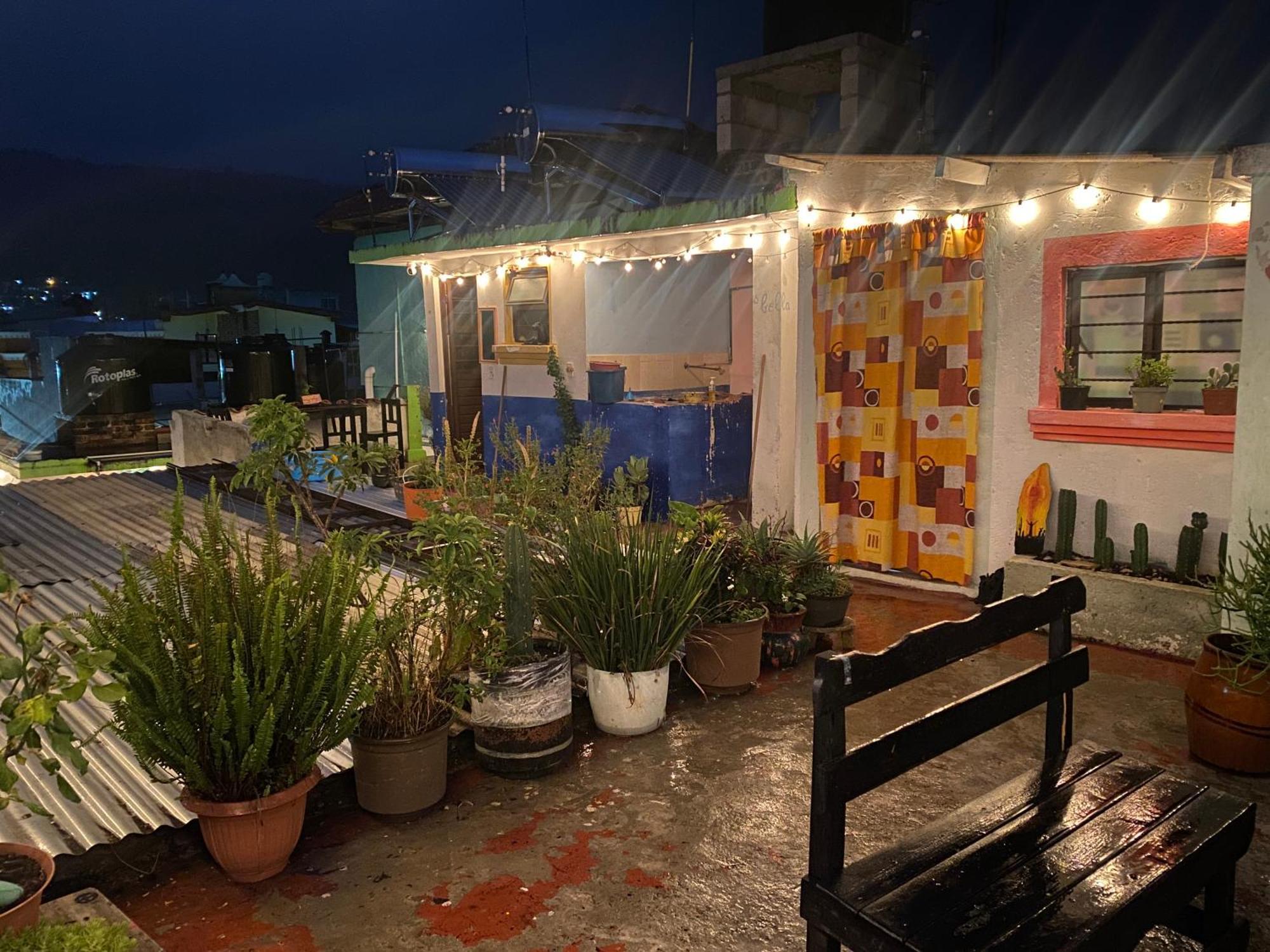 Casa De Los Colores San Cris San Cristóbal de Las Casas 外观 照片