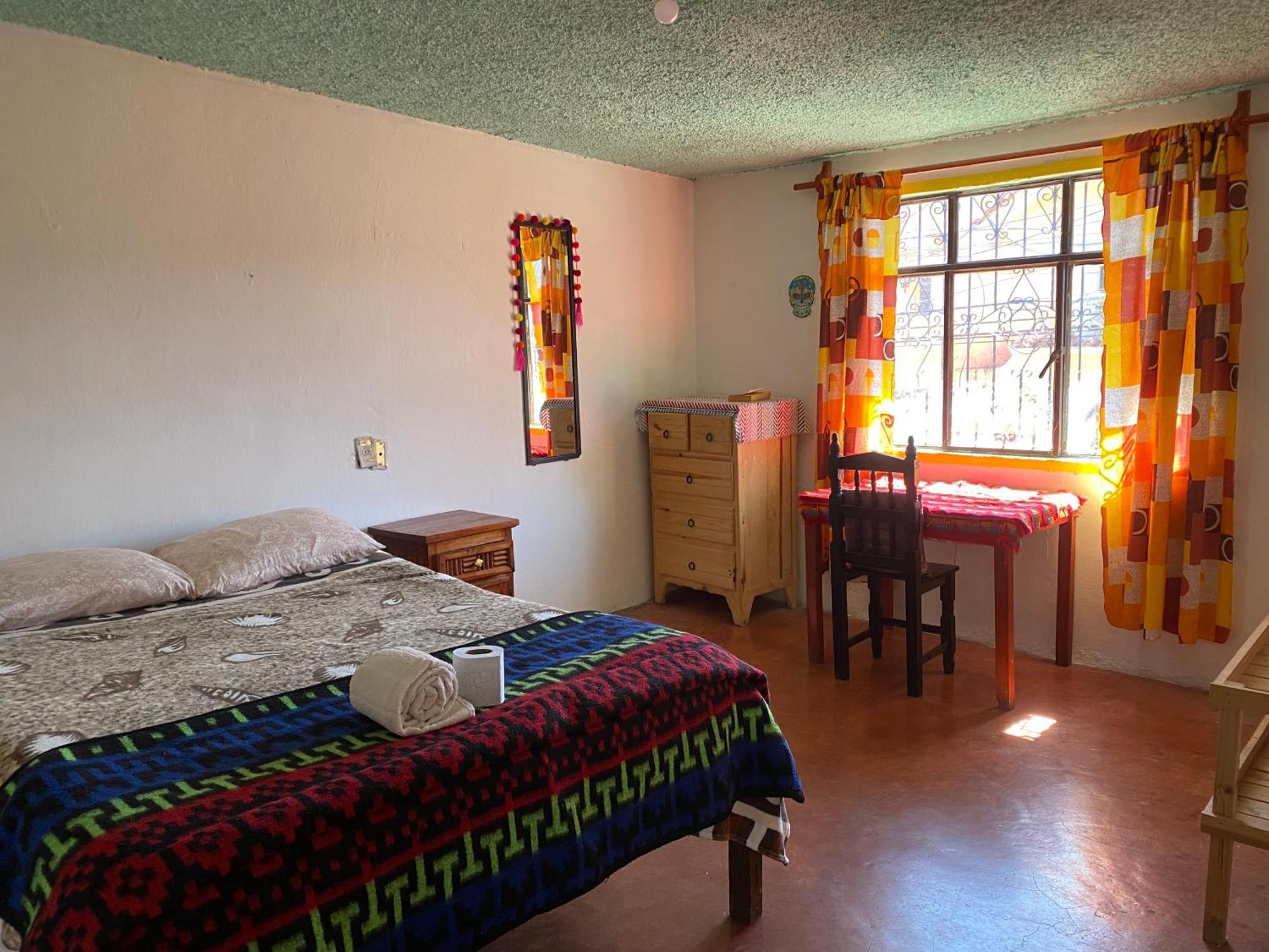 Casa De Los Colores San Cris San Cristóbal de Las Casas 外观 照片