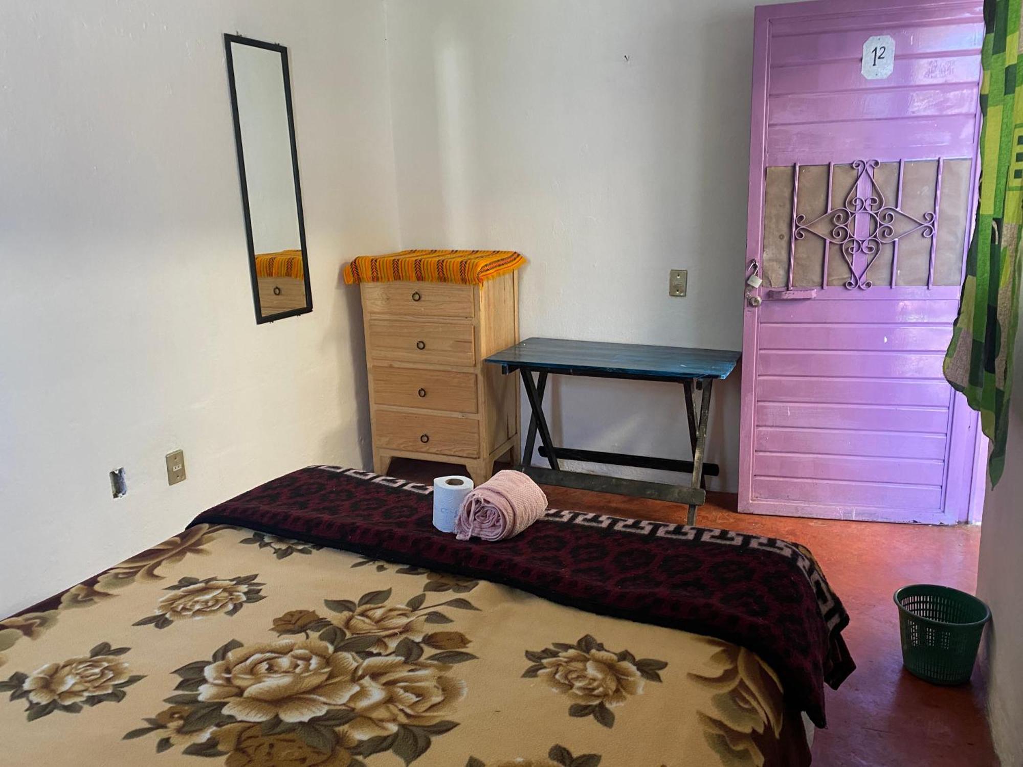 Casa De Los Colores San Cris San Cristóbal de Las Casas 外观 照片