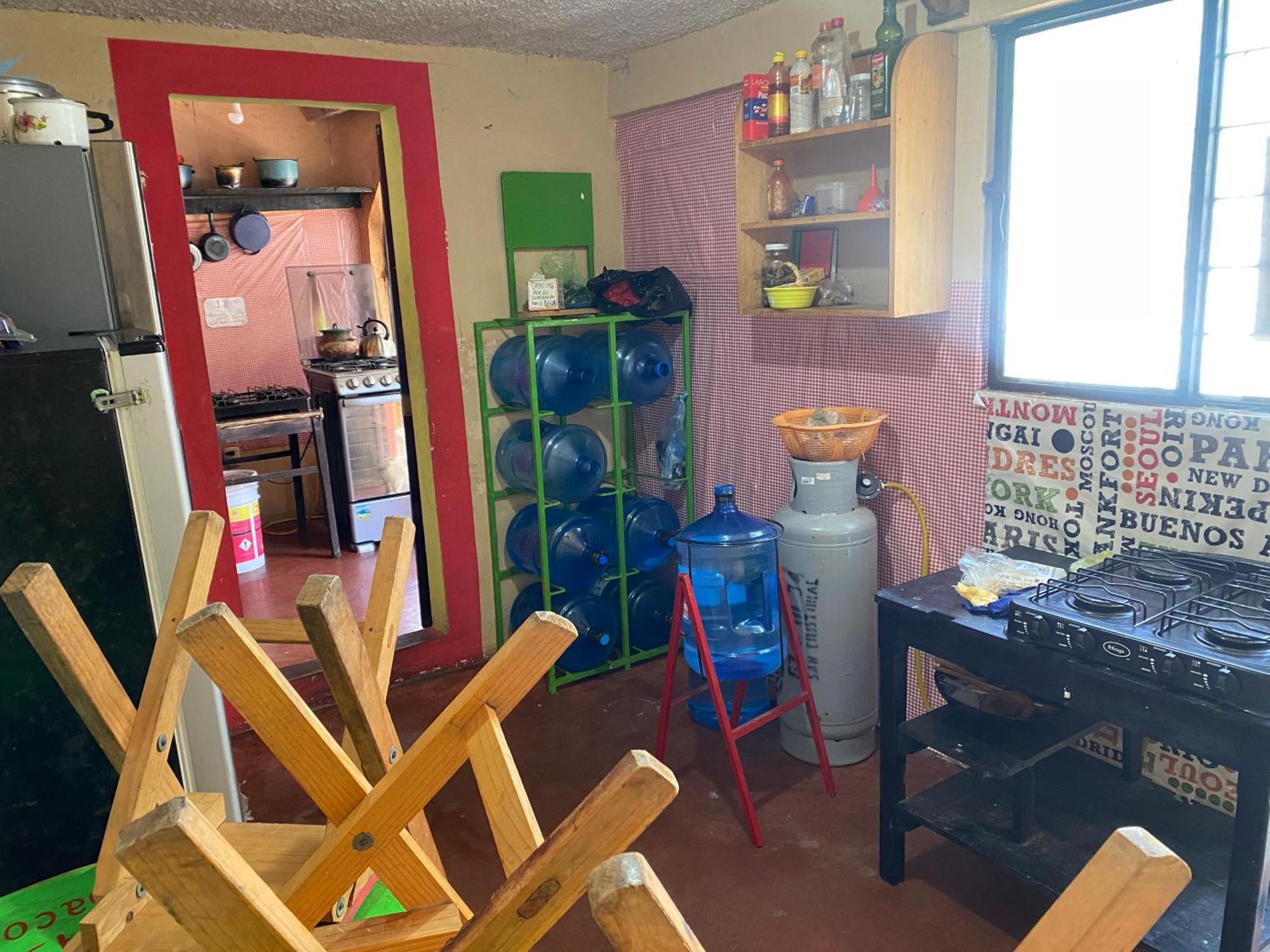 Casa De Los Colores San Cris San Cristóbal de Las Casas 外观 照片
