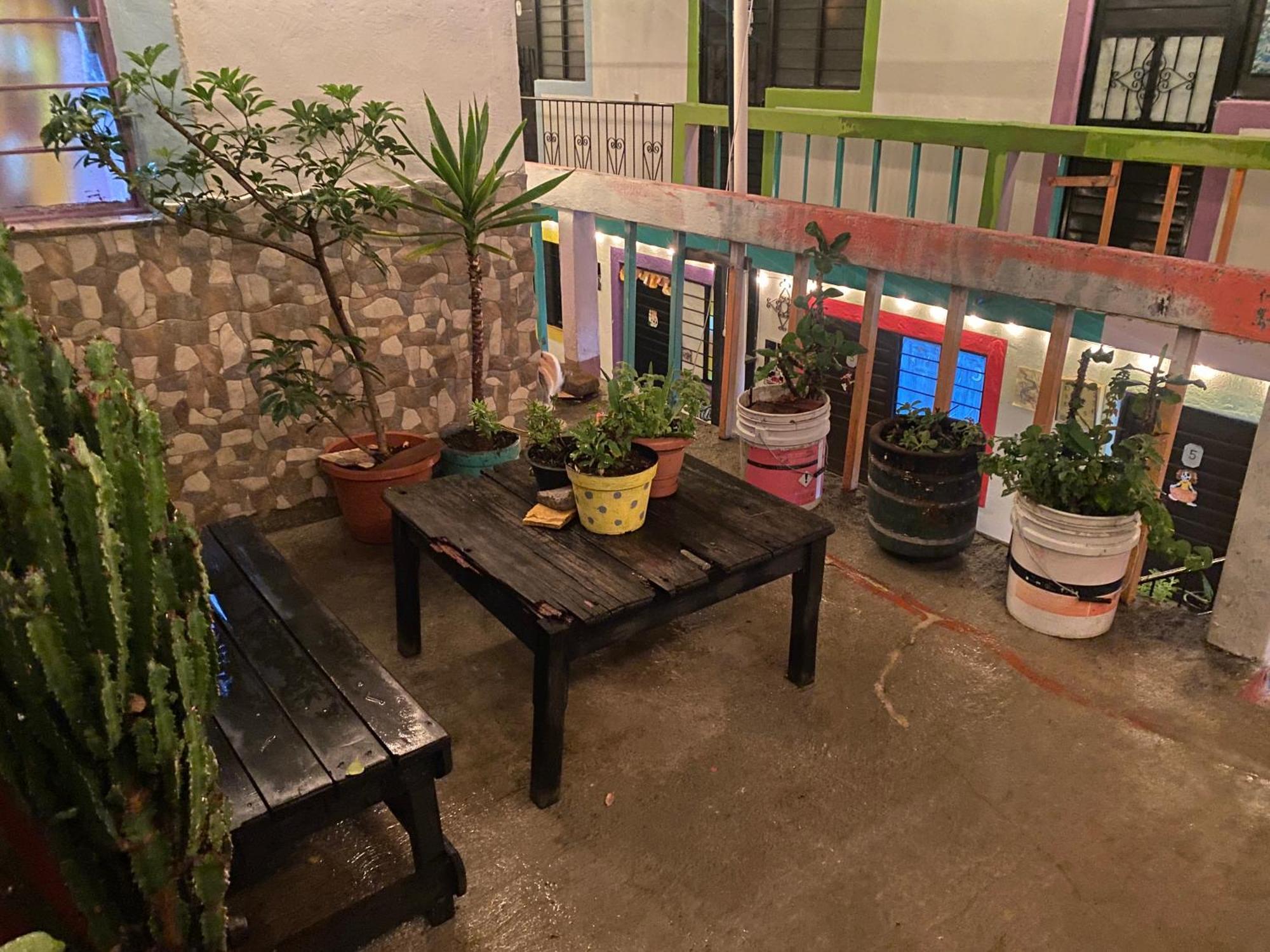 Casa De Los Colores San Cris San Cristóbal de Las Casas 外观 照片